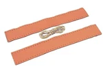 Sea Dog 561012-1 Boat Marine 1/2" Leather Mooring Line Chafe Kit. Fixed Price $19.95.