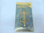 C7C Genuine Marpac Marine 7-0940 Ss Cleat Chock Oem New Factory Boat Parts. Fixed Price $9.71.