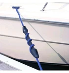 Tempo Marine 1/2" - 5/8" Mooring Snubber 440130 Safe & Secure Line Locking New. Fixed Price $39.99.
