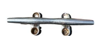 6IN Open Cleat- With Hardware Stainless Steel Chaparral. Fixed Price $25.00.