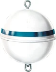 4401-W Premium Mooring 15" Jim-buoy. Fixed Price $95.00.