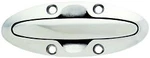 Attwood 66510-7 Stainless Flush Popup Cleat 4.5". Fixed Price $115.20.