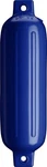 Polyform G-2 Twin Eye Fender 4.5" X 15.5" Cobalt Blue. Fixed Price $32.01.