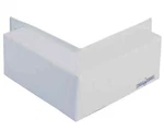 Dock Corner Bumper 10" X 4" Hull-hugger Vinyl/polyester, Polyethylene Foam. Fixed Price $26.99.