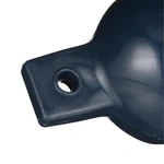 Seachoice DE79232S 79091 Twin Eye Ribbed Fender, Blue, 6.5 X 23". Fixed Price $26.07.