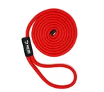 Dog Products Dock Line 3/8 X 10 Red Double Braid Rope -made Usa. Fixed Price $13.99.