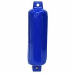 Polyform Boat G3 Fender 39-849-422 5 1/2 X 19 Inch Blue. Fixed Price $34.18.