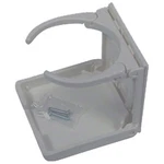 American Technology CH00100-GR-1 Collapsible And Adjustable Drink Holder Gray. Fixed Price $24.33.