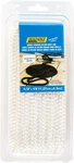 Seachoice 40111 Double Braid Dock LINE-WHITE-1/2"X15' Lc. Fixed Price $15.45.