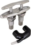 Sea Dog 041426 Stainless Pull-up Cleat 6' Shaft Mo. Fixed Price $89.26.