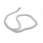 Seachoice Double-braid Nylon Dock Line W/ Eye Splice, Pre-shrunk, Heat Stabilize. Fixed Price $90.13.