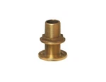 Groco TH-2500-W 2-1/2" Nps Npt Combo Bronze Thru Hull New. Fixed Price $149.99.