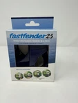 Fastfender Blue Clip Fits 25MM Rails Removable Hook FF25BE. Fixed Price $31.99.
