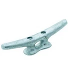 Attwood Marine 12102 8 Iron Dock Cleat. Fixed Price $23.68.