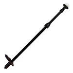 Seasense 26-48" Telescoping All-round Stern Light W/base Nm Range. Fixed Price $63.51.