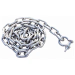 Marpac CH030030 Stainless Steel Anchor Chain W/ Shackles 5/16"X5'L Boat. Fixed Price $64.26.