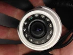 Micro Marine Waterproof Wide Lens Bow Pulpit Anchor Windlass Chain Locker Camera. Fixed Price $219.99.