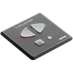 Vetus Bow Thruster Touch Panel With #BPSE2. Fixed Price $230.05.