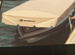 Genuine Shorestation Canopy Cover 34-132 Tan Circa 2004-2005. Fixed Price $190.00.
