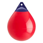 Polyform Red 20.5" Diameter Buoy #A-4-R. Fixed Price $213.43.