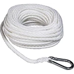 Seasense 3/8X100 Poly Pro Anchor Lin. Fixed Price $34.51.