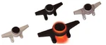 Cipa Safe-t-cleat Clear 12100. Fixed Price $45.95.