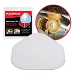 Megaware Keelguard 80637 Scuffbuster Xl Bow Mirror Polished Stainless 9IN. Fixed Price $49.68.
