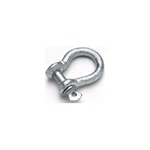 Seachoice 43140 Galvanized Anchor Shackle 1", Bulk. Fixed Price $24.13.