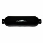 Taylor Made Black 6-1/2 X23 Inflatable Fender Boat 20 To 25 31723 Md. Fixed Price $33.69.