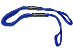Island Anchor Bungee Dock Line - Mooring Rope For Boats, Pwc. Fixed Price $12.95.