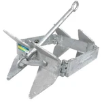 Seachoice 43790 Large Fold And Hold ANCHOR-25. Fixed Price $104.41.