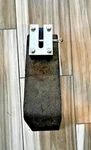 Garelick 99187 & 99180 Dive Ladder Platform Top Mount Bracket. Fixed Price $295.00.