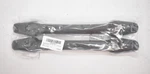 Seenelling 2 Pack Boat Mooring Snubber Dock Edge Line For 3/8" To 7/16". Fixed Price $39.99.