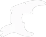 Wd Custom Pickguard For Fender 60TH Anniversary Precision Bass #04 White/blac.... Fixed Price $41.99.