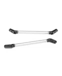 Taylor Made 1632 Windshield 11" Support Bars. Fixed Price $33.99.