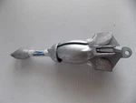 Yakgear 3.3LB Grapnel Anchor. Fixed Price $20.00.
