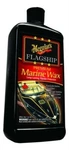 Meguiar's M6332 Flagship Premium Marine Wax 32OZ. Fixed Price $55.72.
