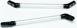 Taylor Made Anodized Aluminum Windshield Support Bar With Nylon Fittings 1634. Fixed Price $46.99.