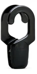 Fastfender Black Clip Fit 40MM Rails Removable Hook FF40BK. Fixed Price $55.08.