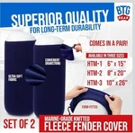 Btg Htm 1 Covers Boat Fenders Protect Body Hull. Fixed Price $19.99.