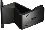 Power-pole Single Braced Side-mounted Adapter Plate S-2-6 Starboard (black). Fixed Price $279.99.