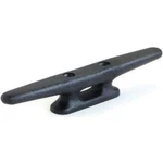 Attwood Open Base Cleat Black Nylon 8" #12115L3. Fixed Price $7.84.