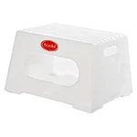 Todd 19-1/4" L X 15-1/2" W 11-15/16" H 1-STEP Boarding Boat. Fixed Price $174.12.