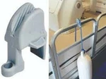 T-h Marine PFAC1 Pontoon Fender Hanger Clips, Prair. Fixed Price $18.95.