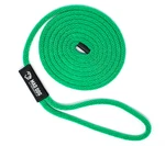 Dog Products Dock Line 3/8 X 10 Green Solid Braid Rope -made Usa. Fixed Price $13.99.