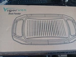 Vigorvan Boat Fender 16 X8 VGV-136 Nib Free Shipping R3. Fixed Price $14.88.