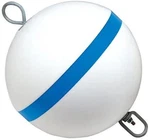 Taylor Made Products 22170 Traditional Sur-moor Mooring Buoy White W/. Fixed Price $152.99.
