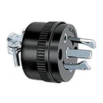 Hubbell PH6625 Male Connector Phone. Fixed Price $33.99.