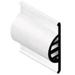 Dockmate 46033 Commercial Grade Double Molded Profile Side Guard 20' Boat. Fixed Price $43.96.