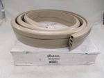 Dockmate Full Face Profile Edging 16' Beige 300191 Marine Boat. Fixed Price $79.95.